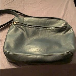 Stone Mountain Purse!